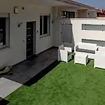 Apartment Al Bayda Palermo