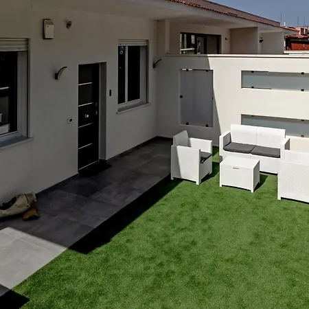 Apartment Al Bayda Palermo