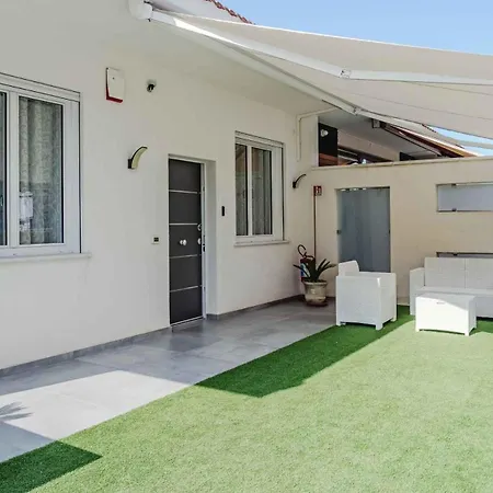 Al Bayda Apartment *