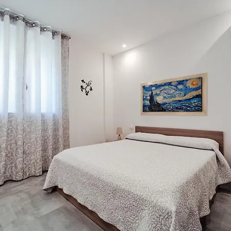 Al Bayda Apartment Palermo