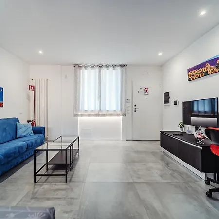 Al Bayda Apartment Palermo