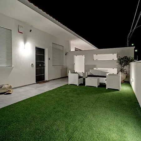 Al Bayda Apartament