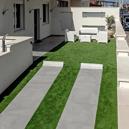 Al Bayda Apartament